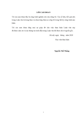 Một số giải pháp tăng cường công tác xây dựng và phát triển thương hiệu vnpt trên địa bàn tỉnh bắc ninh