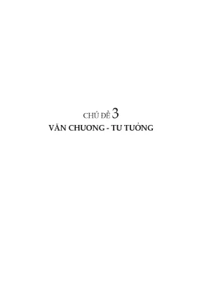 Lịch sử hình thành và phát triển thiền phái lâm tế chúc thánh phần 2