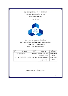 Bài 2 kim loại kiềm thổ phân nhóm iia