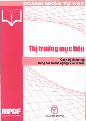 Quản trị marketing trong các doanh nghiệp vừa và nhỏ