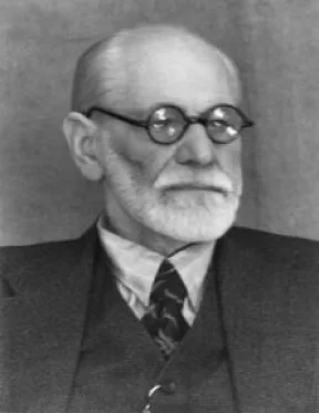 Sigmund freud chua xac dinh