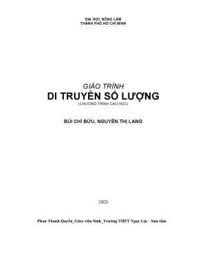 Phan thanh quyen giao vien sinh truong thpt ngoc lac