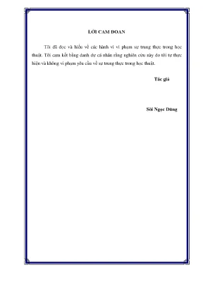 Tổ chức thực thi chính sách hỗ trợ phát triển trồng cà phê trên địa bàn tỉnh sơn la