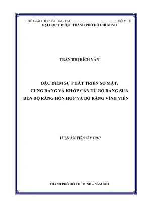 La trần thị bích vân cấp trường