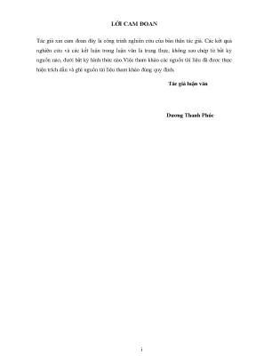Tăng cường công tác quản lý nhà nước về đầu tư xây dựng cơ bản trên địa bàn huyện sốp cộp tỉnh sơn la