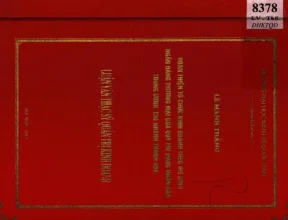 Hoàn thiện tổ chức kinh doanh theo mô hình ngân hàng thương mại của quỹ tín dụng nhân dân trung ương chi nhánh thanh hoá