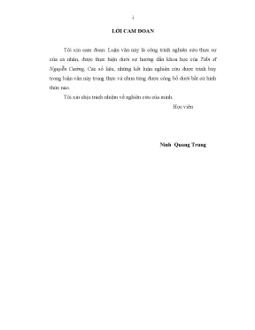 Thuật toán xác định cha chung gần nhất của hai nút trong cây ứng dụng phân tích đa dạng loài vi sinh vật