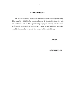Quản trị quan hệ khách hàng của công ty cổ phần chứng khoán ngân hàng tmcp đầu tư và phát triển việt nam
