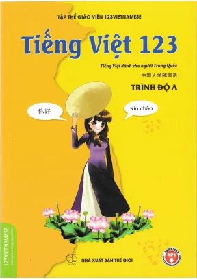 Tiếng việt 123 a
