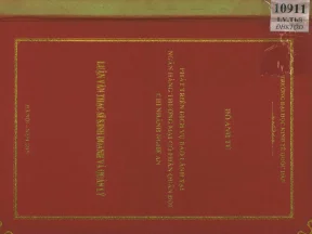 Phát triển dịch vụ bảo lãnh tại ngân hàng thương mại cổ phần quân đội chi nhánh nghệ an