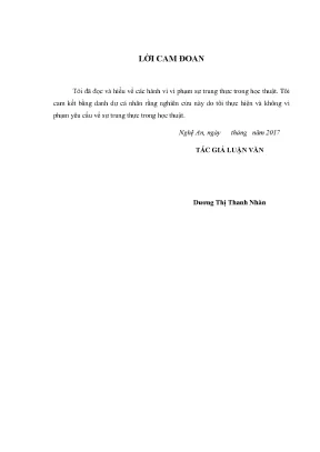 Tổ chức thực thi chính sách đối với người có công với cách mạng của ubnd huyện hưng nguyên tỉnh nghệ an