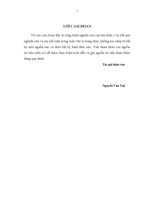 Nghiên cứu khả năng hấp thụ khí ch4 của vật liệu khung hữu cơ kim loại mbdcted0 5 bằng phương pháp mô phỏng