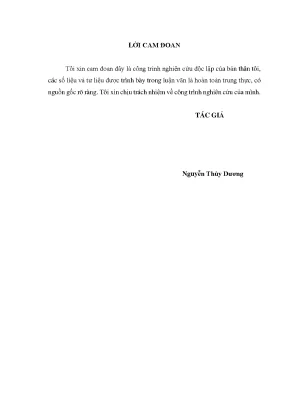 Thực thi chính sách ứng dụng công nghệ thông tin tại ủy ban nhân dân quận long biên thành phố hà nội