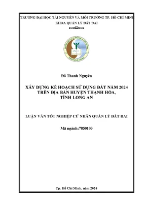 Luan tot nghiep hoan chinh