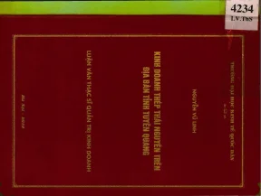 Kinh doanh thép thái nguyên trên địa bàn tỉnh tuyên quang0001