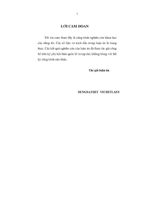 La sengsathitvichitlasy