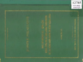 Phát triển dịch vụ ngân hàng điện tử tại ngân hàng tmcp đầu tư và phát triển việt nam chi nhánh hà tĩnh