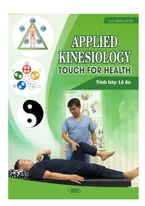 Tất cả về đường kinh lạc