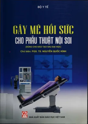 Gmhs cho pt nội soi