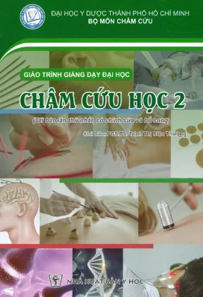Giáo trình châm cứu học 2