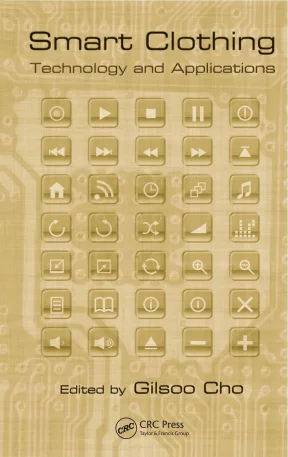 101 smart clothing technology and applications
