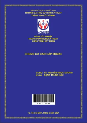 Chung cư cao cấp mozac