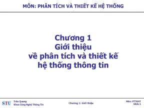 Pt thiet ke he thong tt