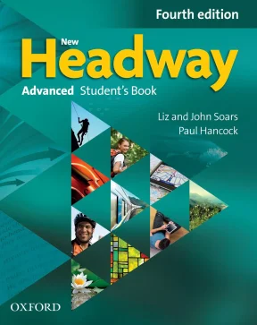 Oxford new headway advanced student039s book 4th edition