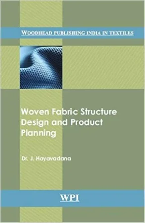 102 woven fabric structure design and product planning