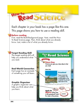 Science process skills g1 se sách khoa học tự nhiên quyển 1