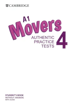 Movers 4 tài liệu