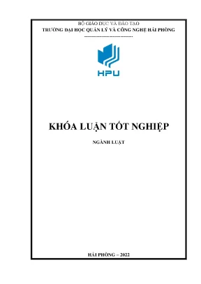 Pháp luật việt nam về mua bán sáp nhập doanh nghiệp thực trạng và giải pháp