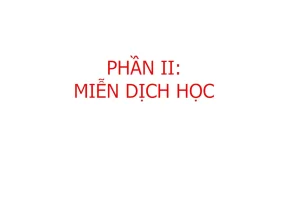 Bài 4 vi sinh vật miễn dịch