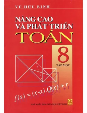 Phát triển và nâng cao chuyên đê toán 8