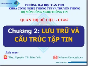 Ct467 c2 luu tru va cau truc tap tin 3 4