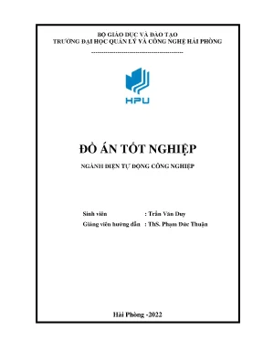 Đồ án thiết kế hệ thống chống sét cho trạm biến áp