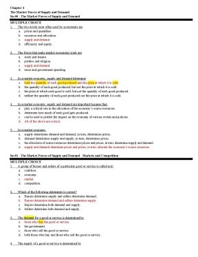 Source eco111 microeconomics chapter 04 the market forces of supply and demand có kèm file không đáp án