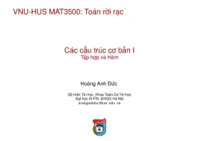 Các cấu trúc cơ bản i tập hợp và hàm