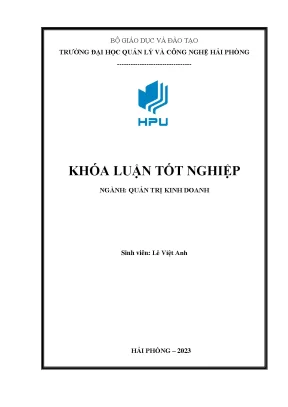 Giải pháp marketing nhằm nâng cao khả năng cạnh tranh của công ty cổ phần giao nhận quốc tế bảo việt brave beyond