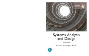 Kenneth e kendall julie e kendall systems analysis and design global ed pearson 2020