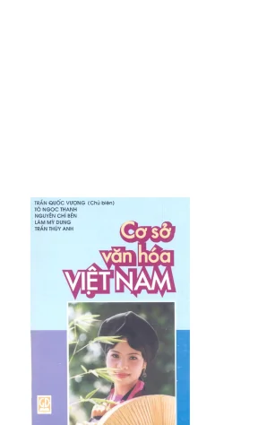 Cơ sở văn hóa việt nam