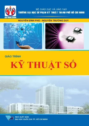 Giáo trình kỹ thuật số nguyễn đình phú nguyễn trường duy