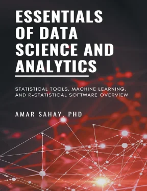 Essentials of data science and analytics
