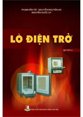Lò điện trở quyển 2