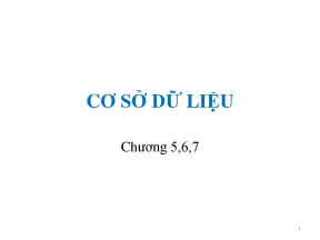 Co so du lieu c5 6 7 1