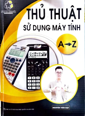 Thủ thuật casio thầy đạt