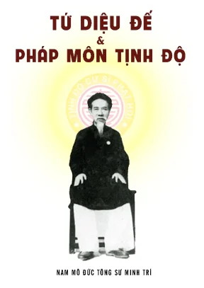 Pháp môn tịnh độvới tứ diệu đ