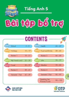 Btbt iss5 file bài tập bổ trợ ta5