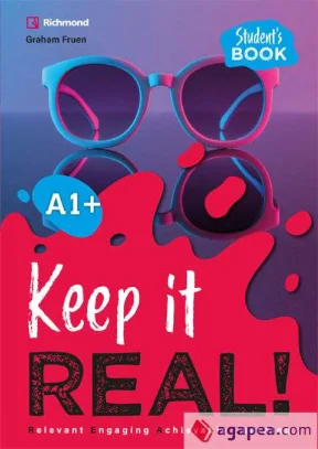 Keep it real a1 students