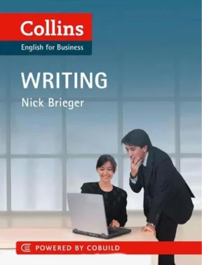 Collins english for business
